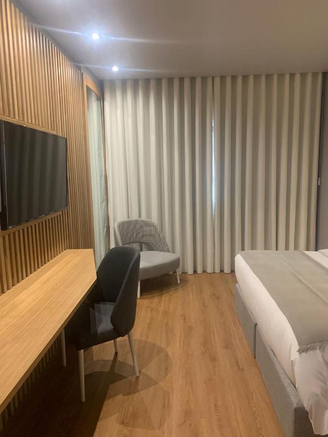 Hotel Vianorte Matosinhos  Exterior photo