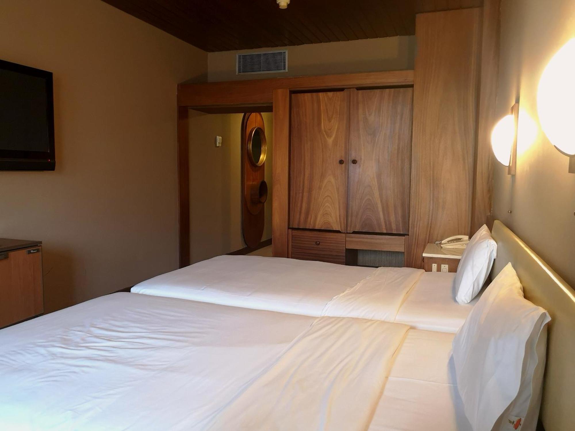 Hotel Vianorte Matosinhos  Room photo
