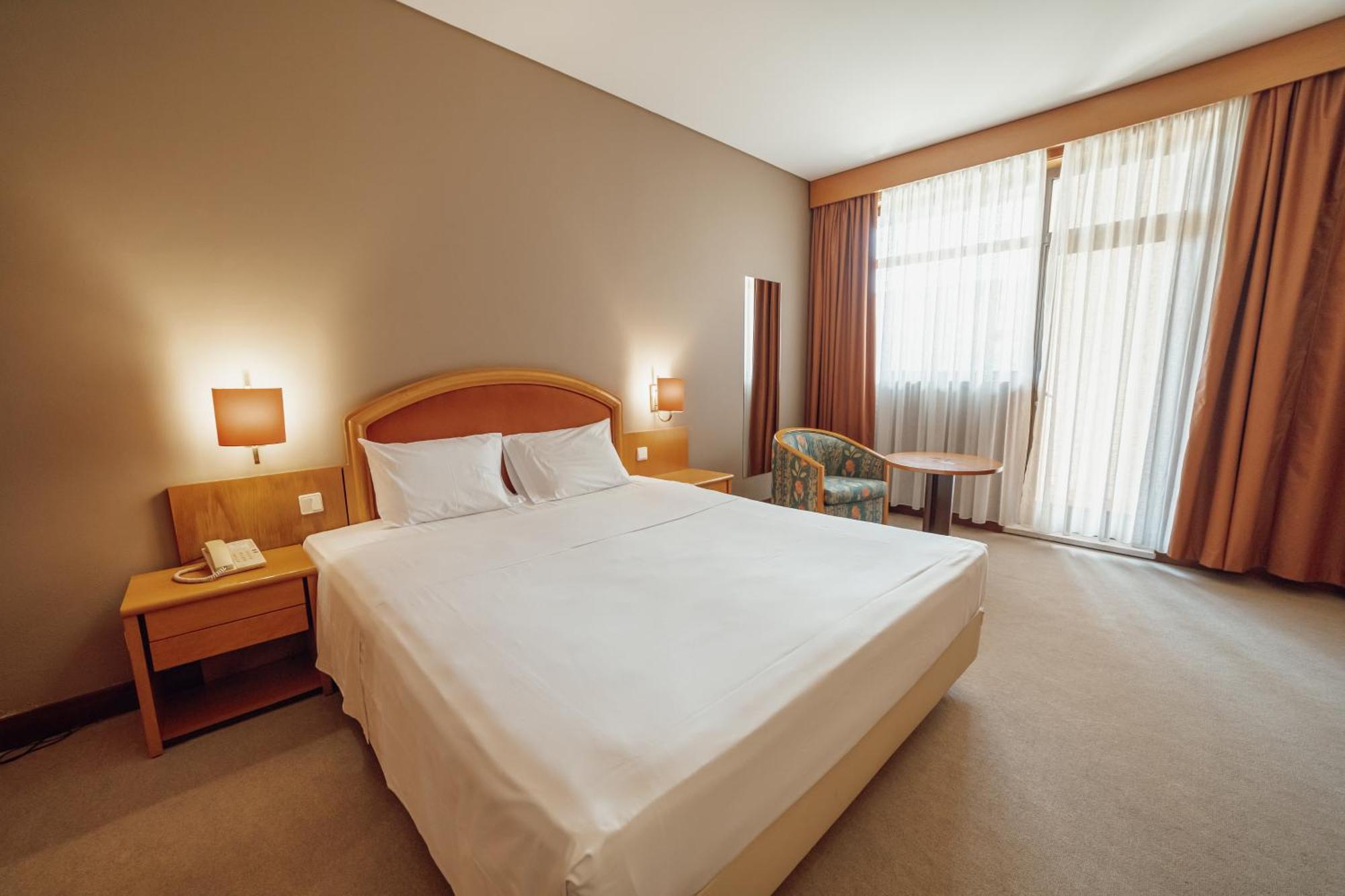 Hotel Vianorte Matosinhos  Exterior photo
