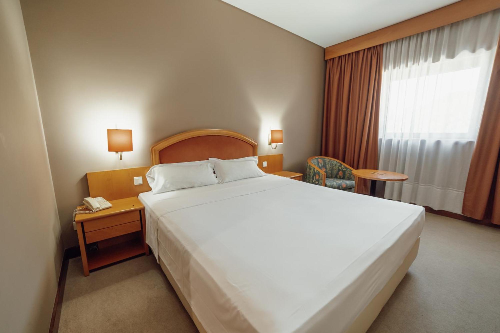 Hotel Vianorte Matosinhos  Exterior photo