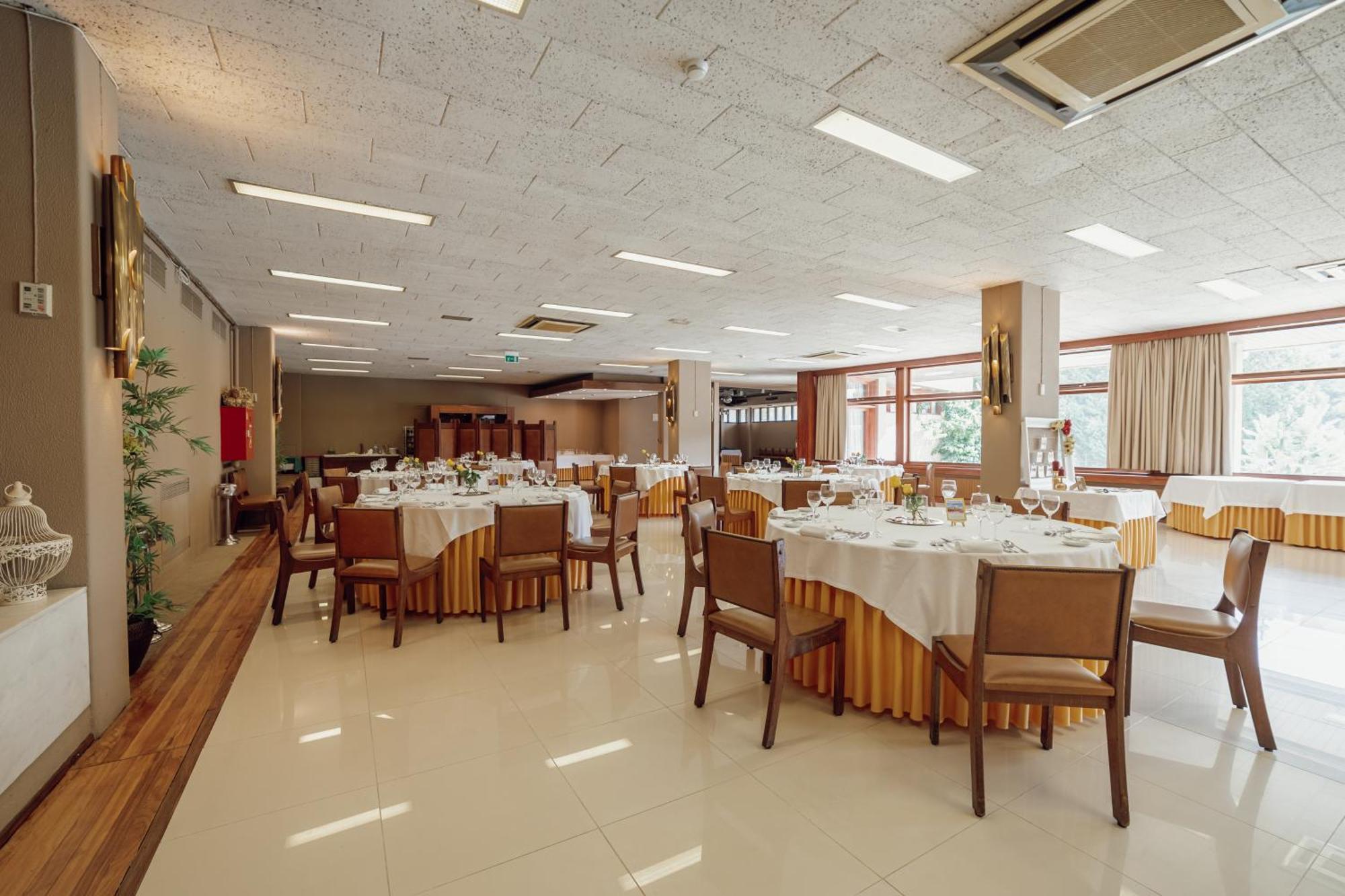 Hotel Vianorte Matosinhos  Exterior photo