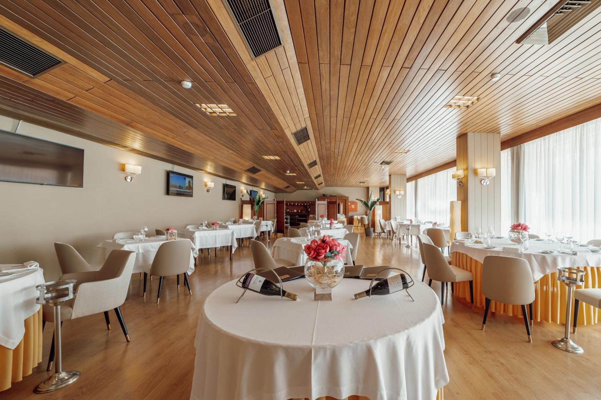 Hotel Vianorte Matosinhos  Exterior photo