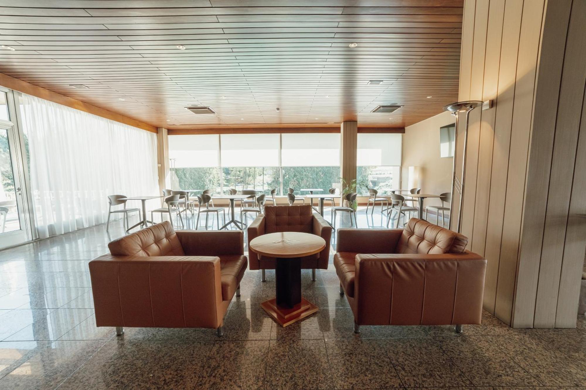 Hotel Vianorte Matosinhos  Exterior photo